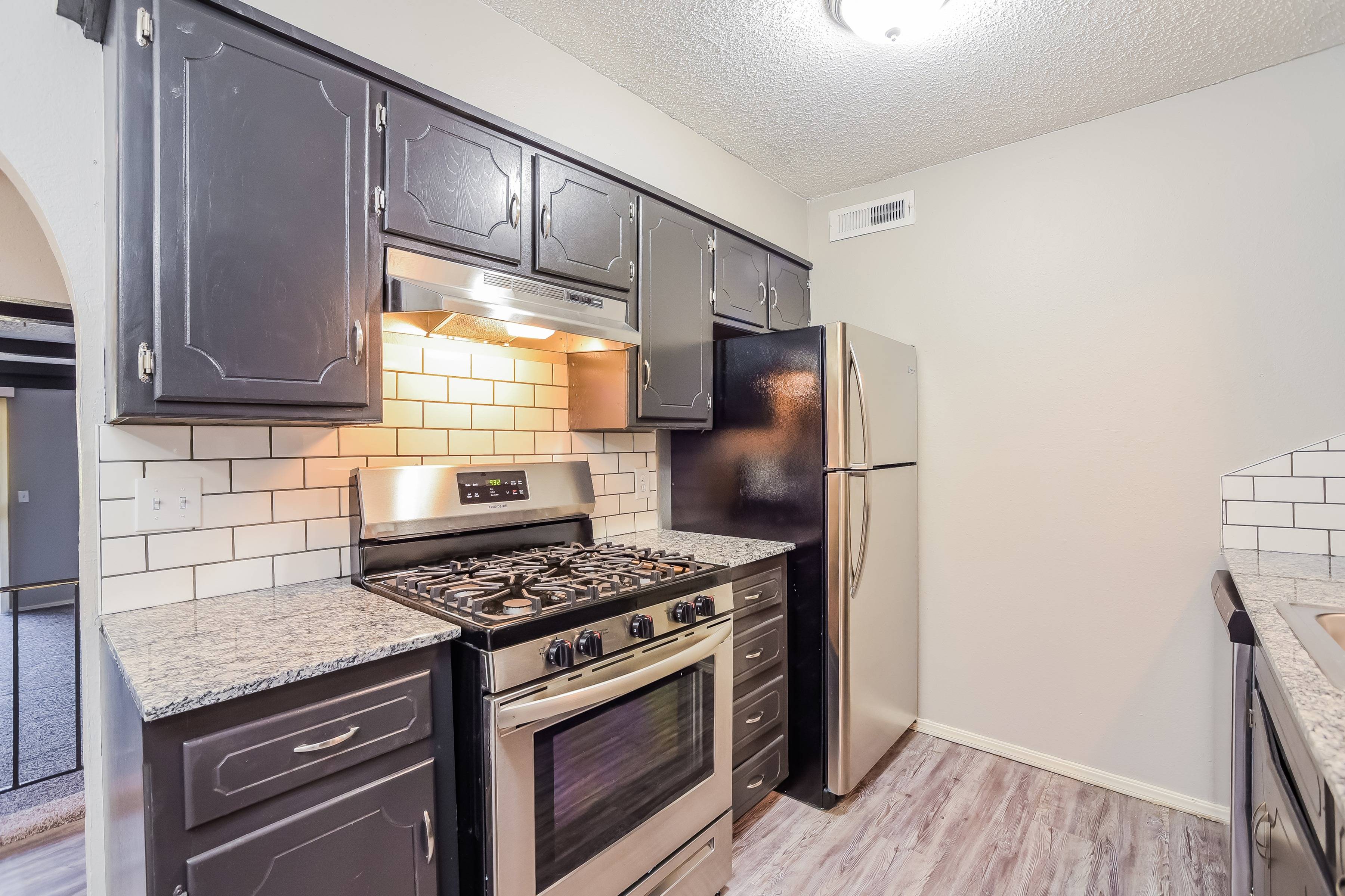 1 x 1 1 Bed Apartment Vines at Eleanor