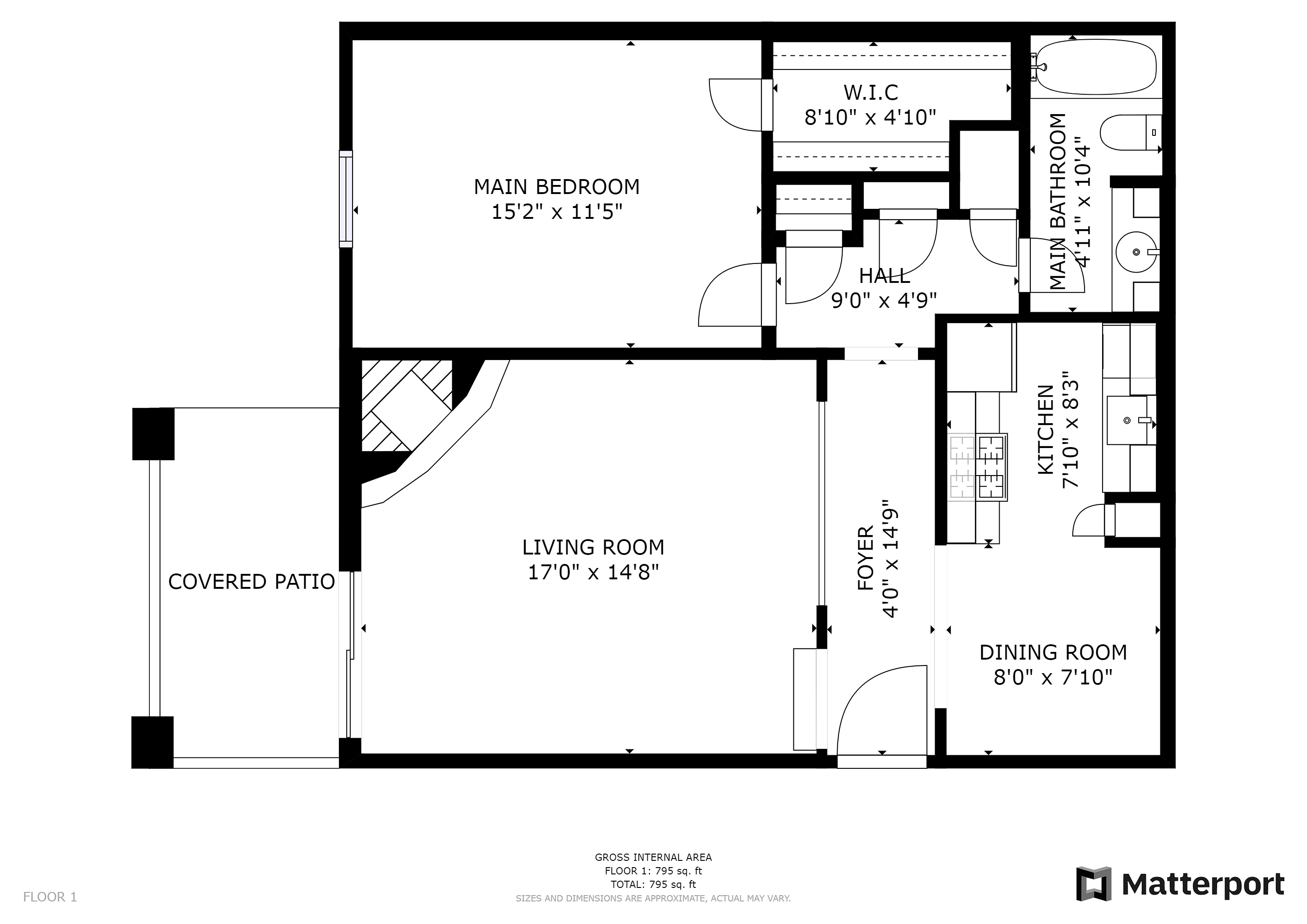 1 2 Bed Apartments Check Availability Vines at Eleanor