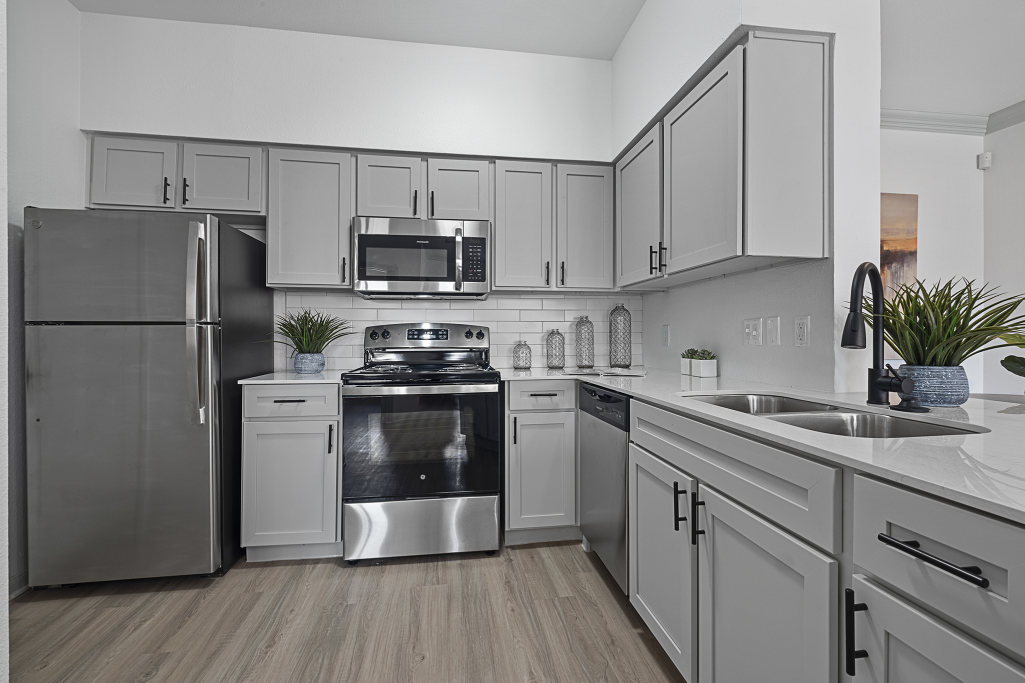 Birchstone Kitchen