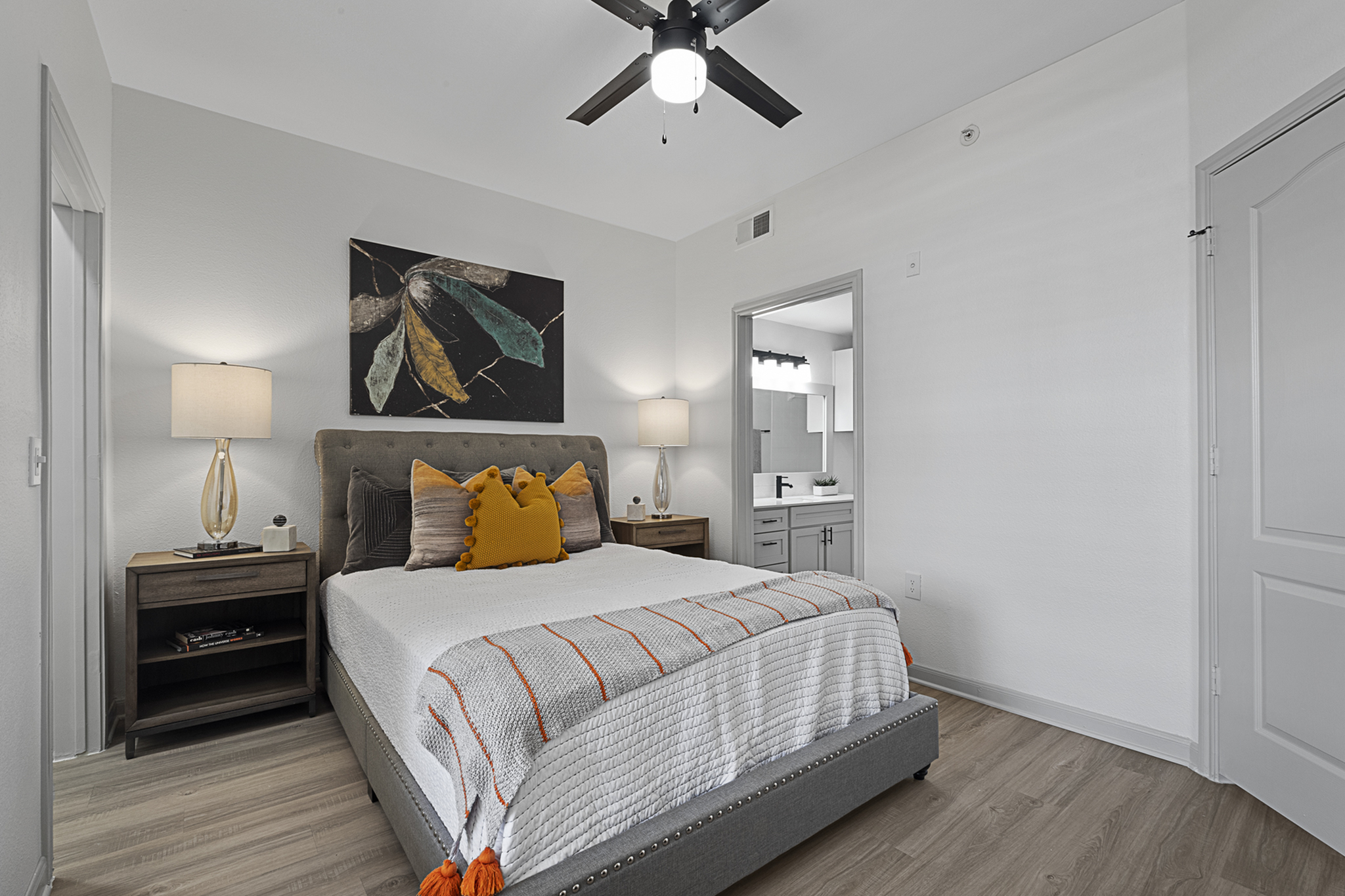 Multifamily Investment Strategies