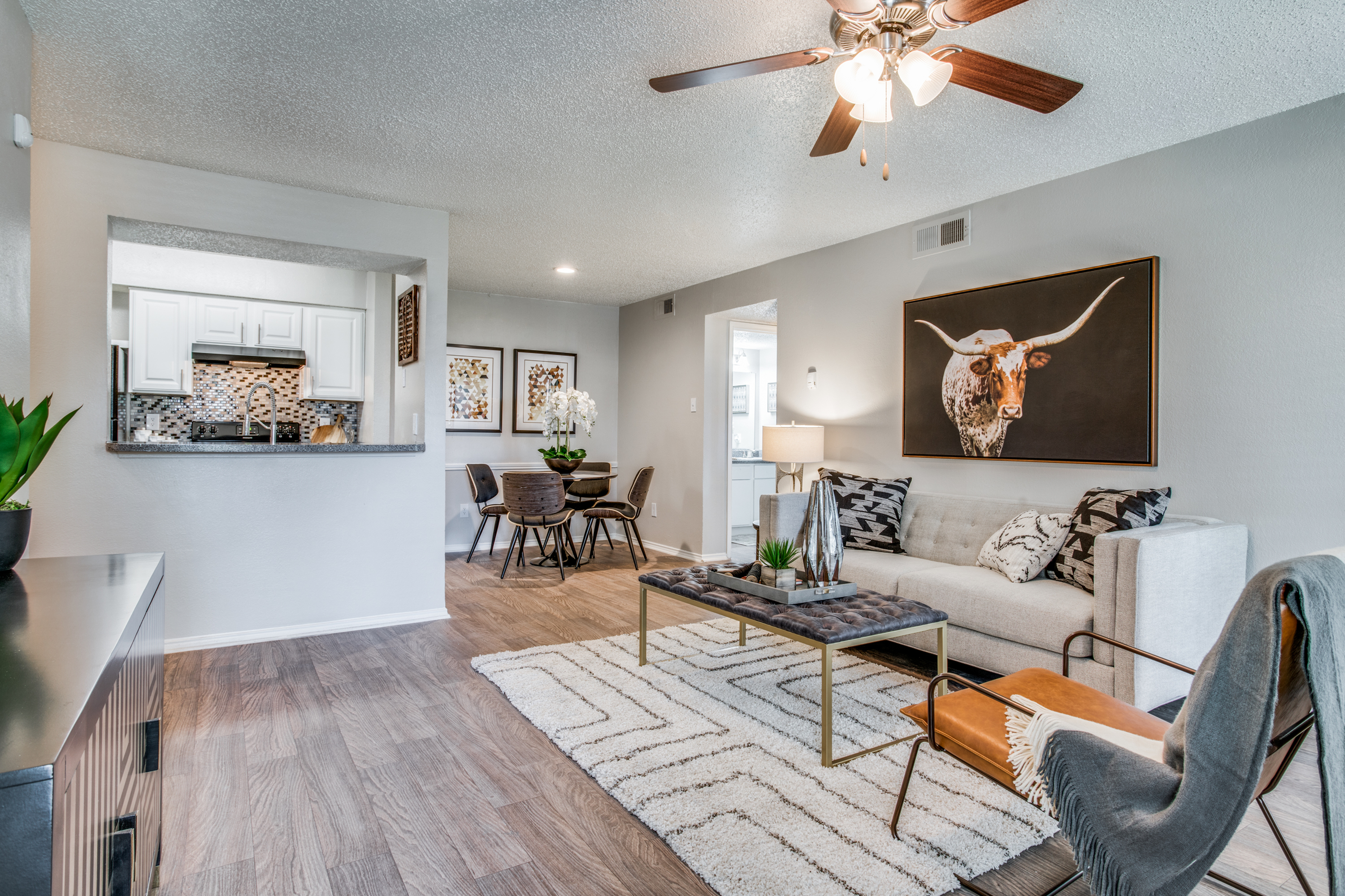 Ashcroft Capital Strategic Investment in Multifamily Real Estate