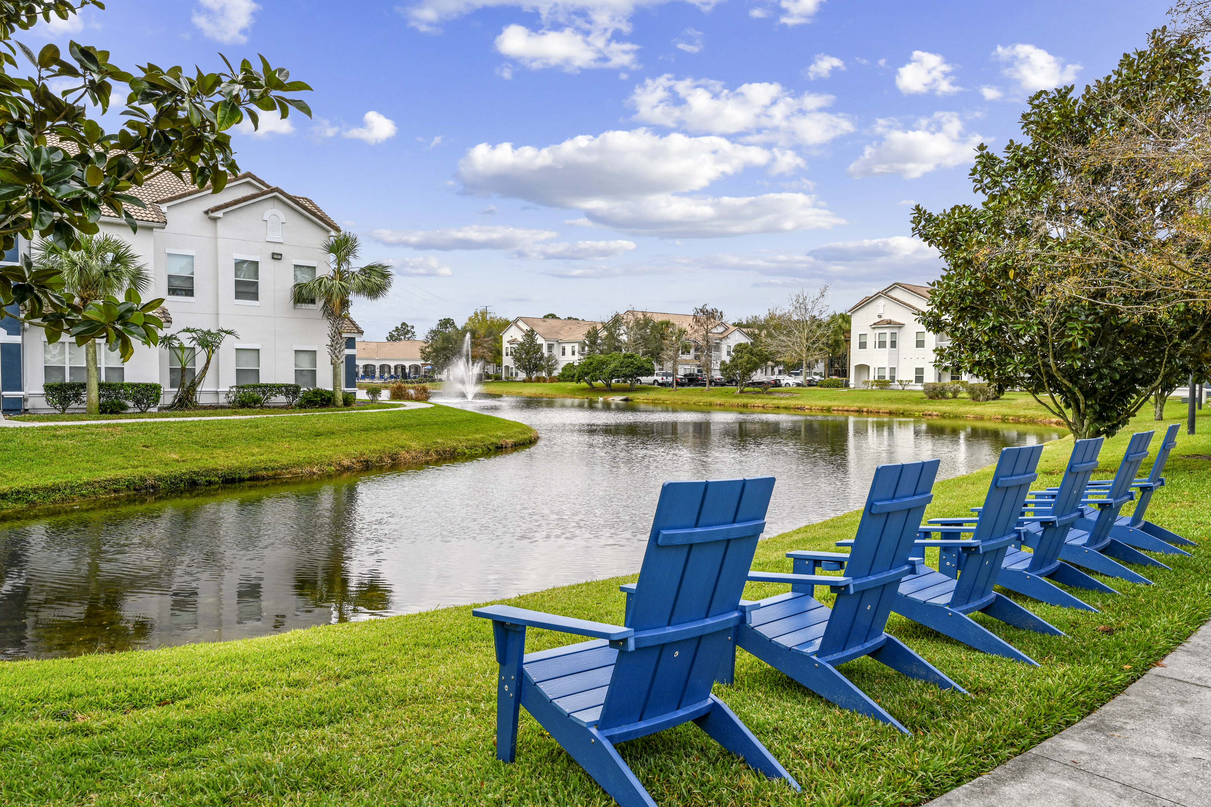 Ashcroft Capital and Birchstone Residential at Halston World Gateway