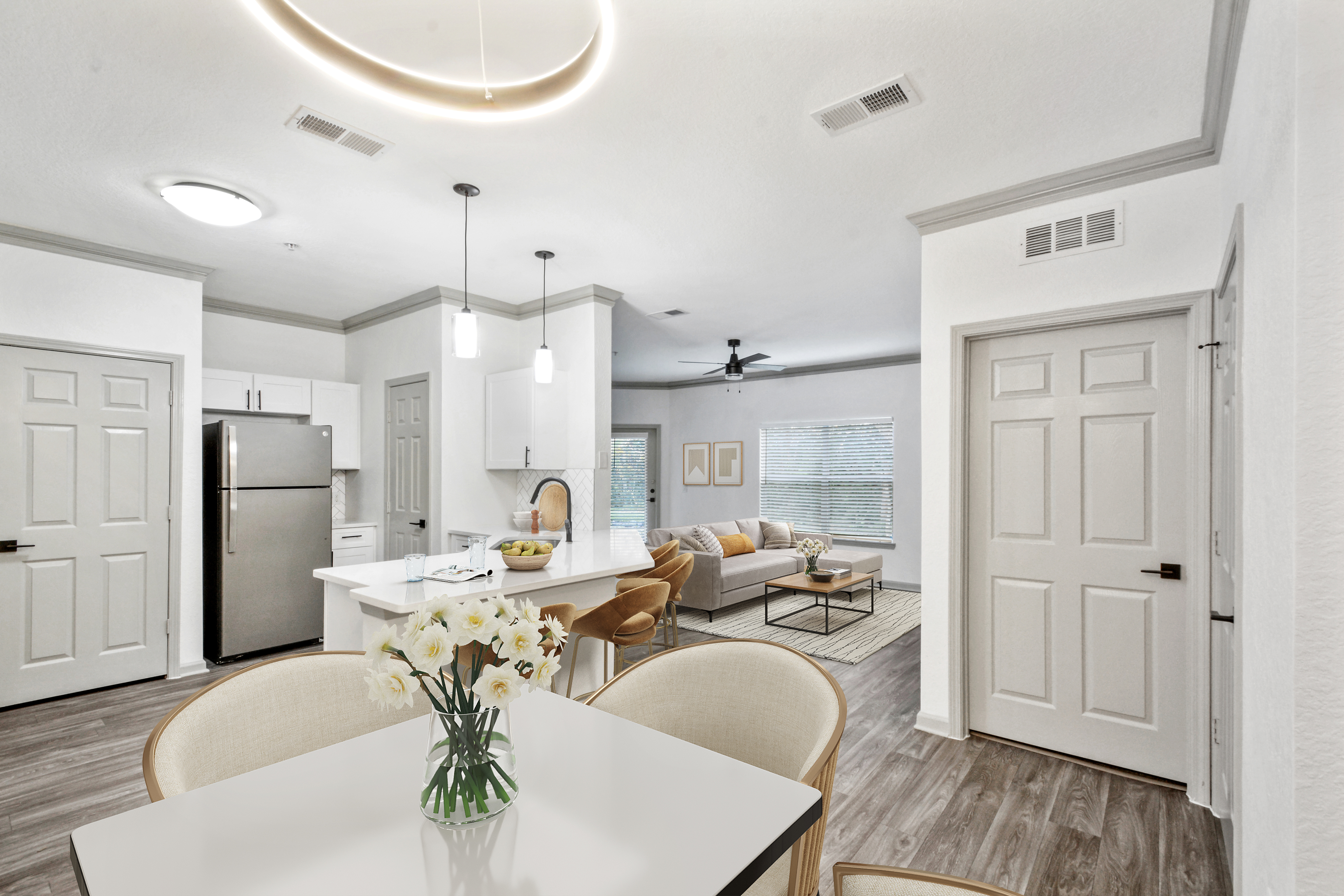 Birchstone Residential Property Management