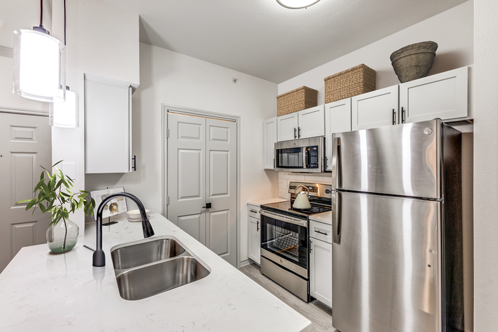 Birchstone Kitchen