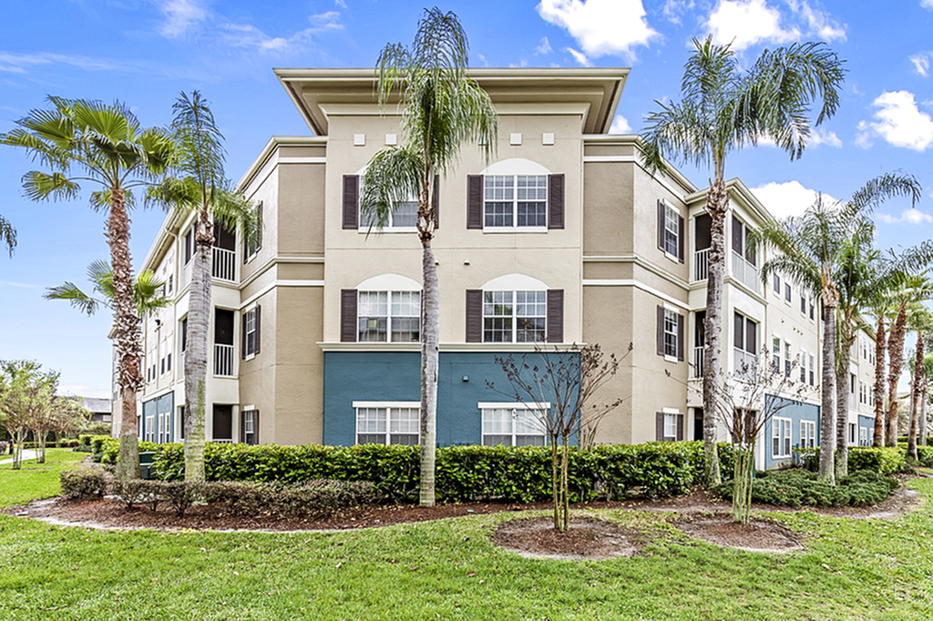 Birchstone Residential and Ashcroft Capital Strategic Collaboration