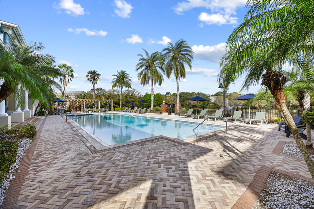 Investment Strategy in Multifamily Properties