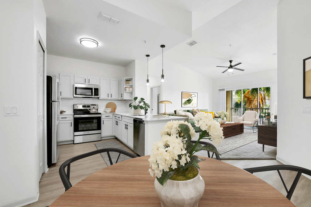 The Role of Birchstone Residential in Property Management