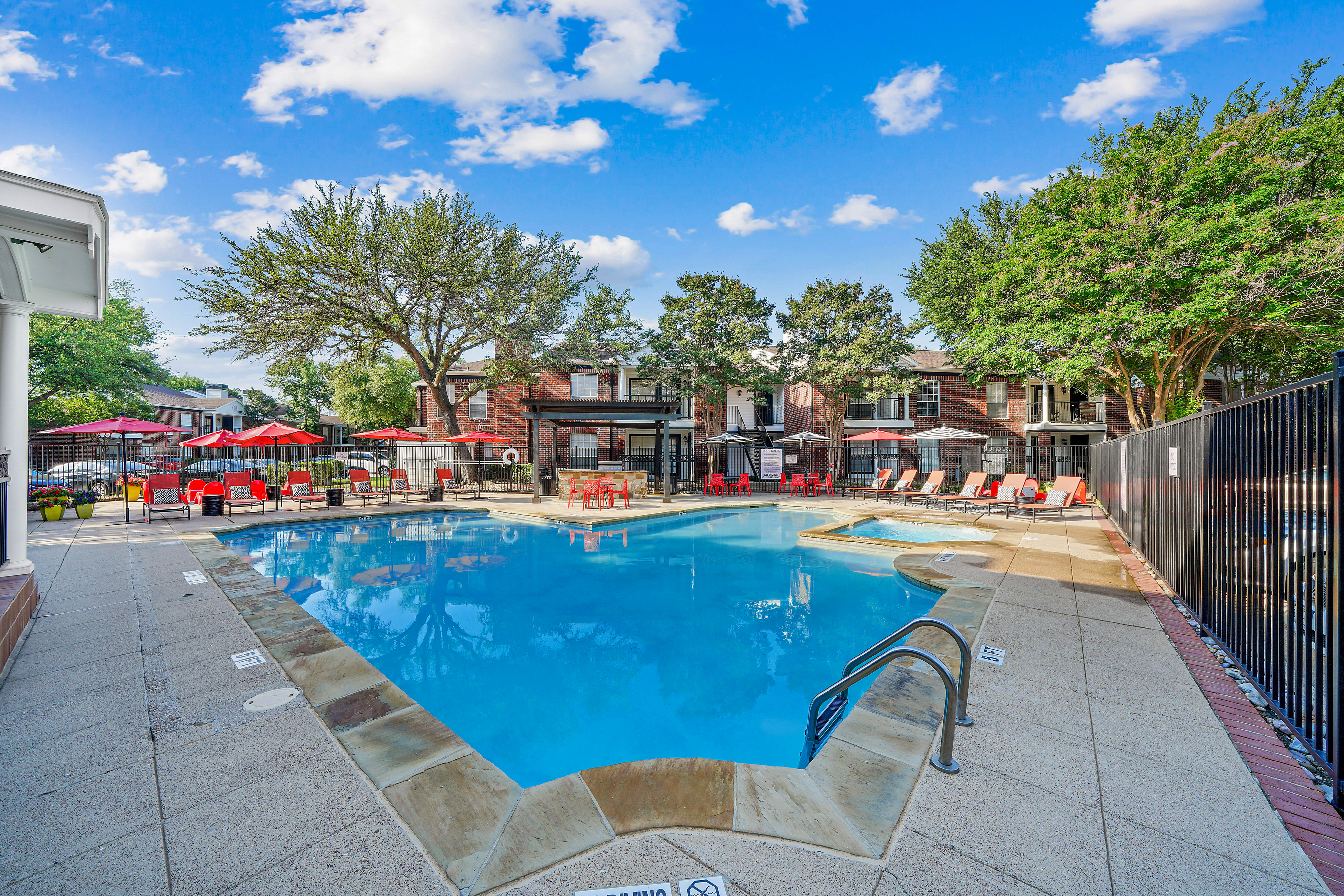 Strategic Partnership Between Birchstone Residential and Ashcroft Capital