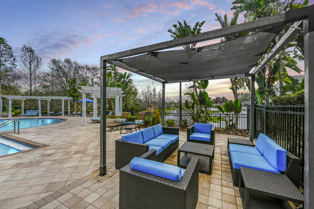 Birchstone Residential Property Management