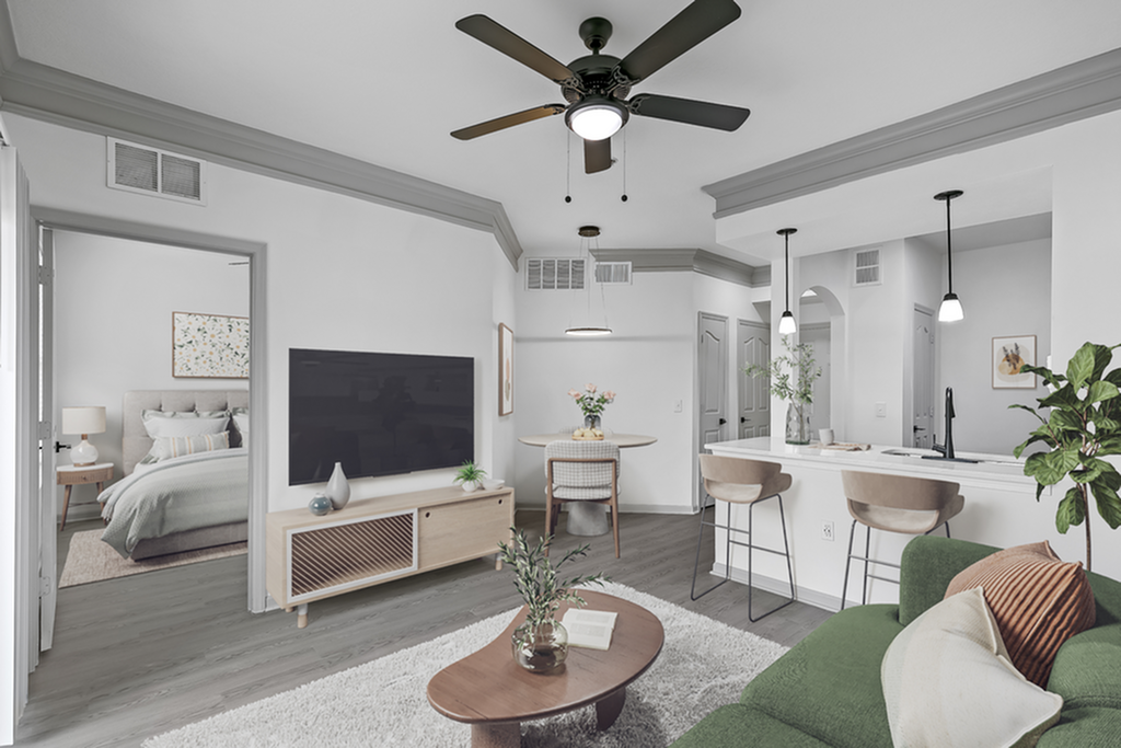 Multifamily Investment Strategy