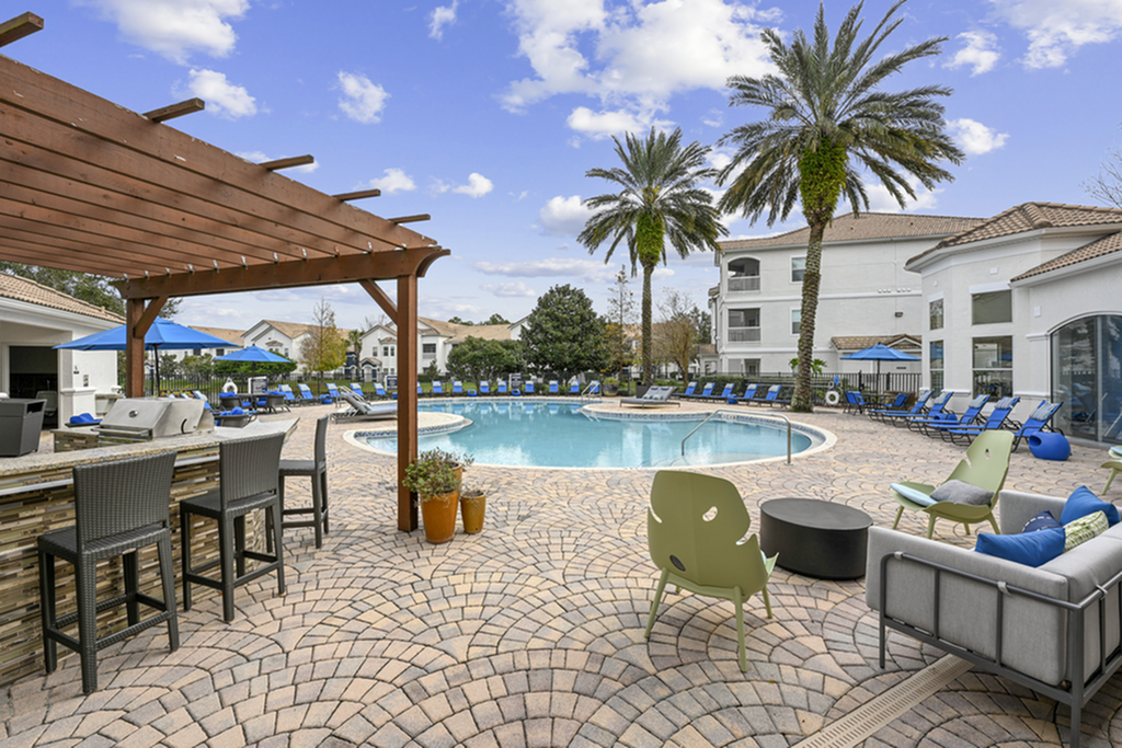 Ashcroft Capital Multifamily Investment Strategy