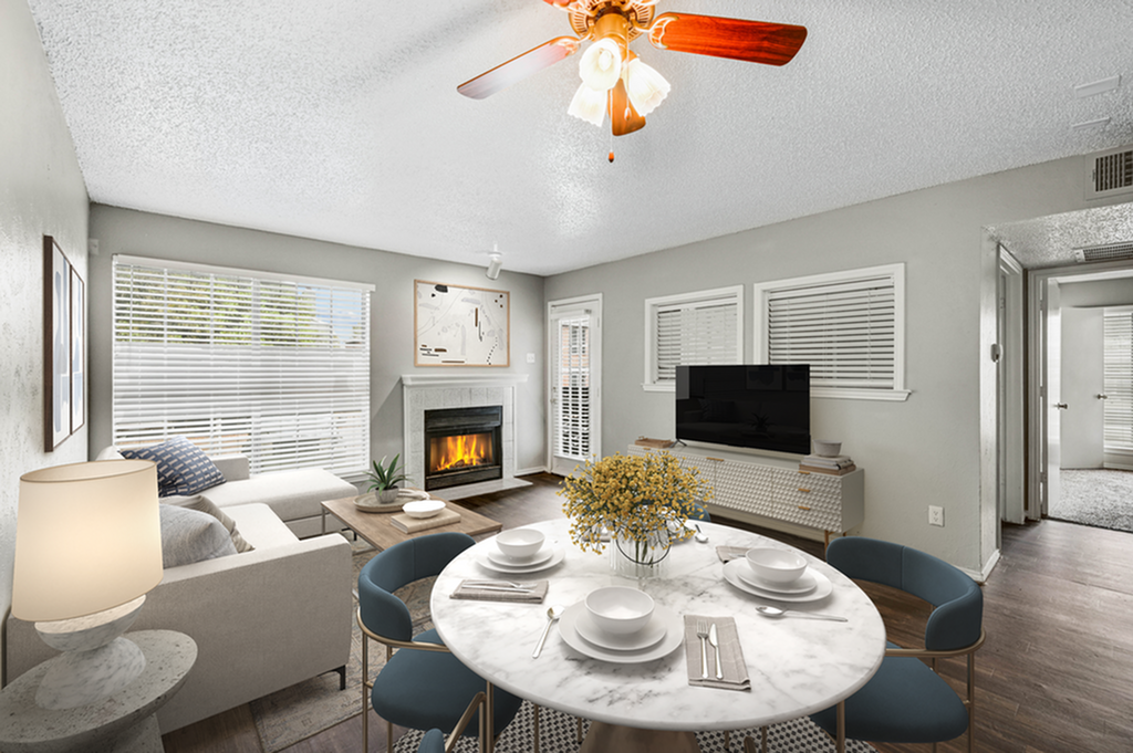 Investment Strategy for Multifamily Properties
