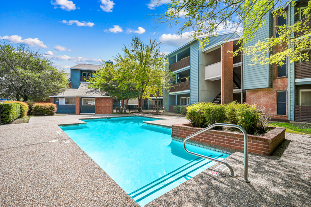 Strategic Partnership Between Birchstone Residential and Ashcroft Capital