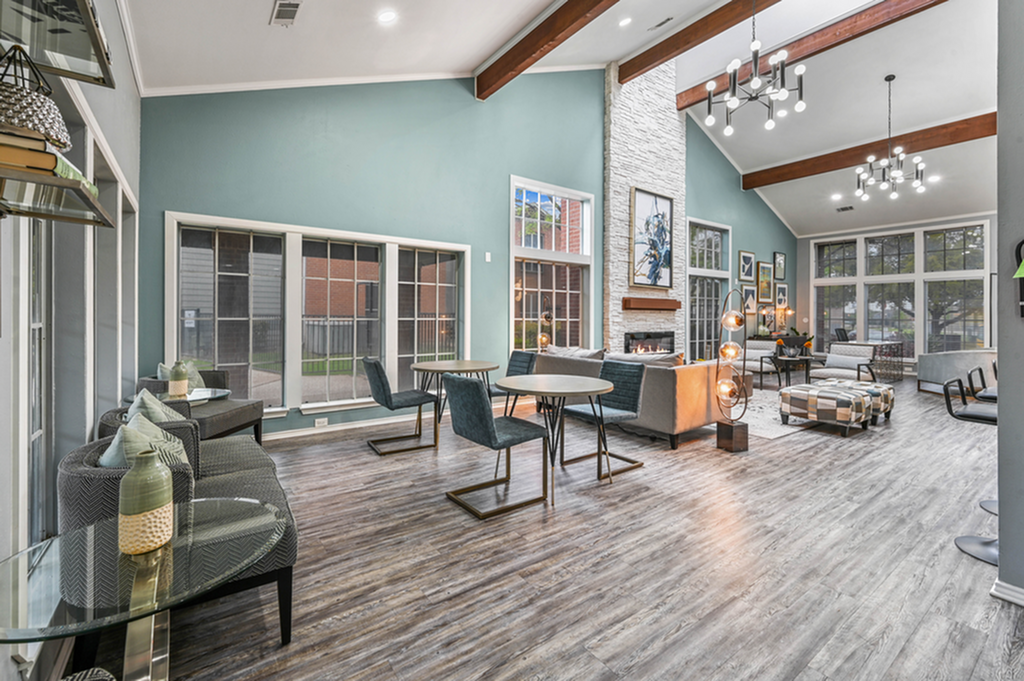 Property Management by Birchstone Residential