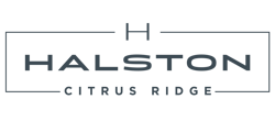 Halston Logo