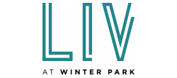 Liv at Winter Park Logo