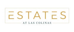 Estates at Las Colinas Logo