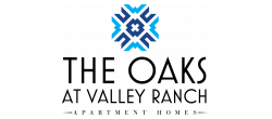 Oaks at Valley Ranch Logo