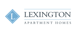 Lexington Apartments logo