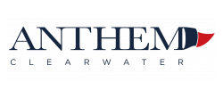 anthem clearwater logo