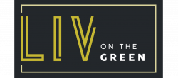 liv on the green logo
