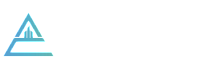 Modern Ashcroft Capital logo featuring a sleek triangular design with a stylized building outline.