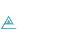Modern logo featuring a stylized triangular emblem with sleek architectural elements, accompanied by elegant serif text reading 'Ashcroft Capital'.