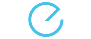 Blue E Elliot Favicon