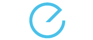 Sleek and modern logo with elegant typography for Elliot Abernathy, showcasing contemporary design.