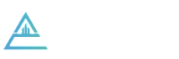 Sleek and modern logo design featuring a geometric triangle with a building silhouette, highlighting Ashcroft Capital's brand identity.