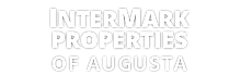 Intermark Properties of Augusta logo showcasing a bold, modern design.