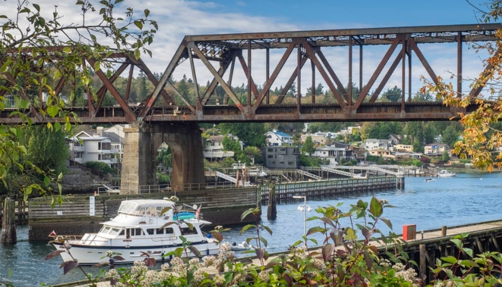 Ballard Seattle aPodments Micro Studio Apartments