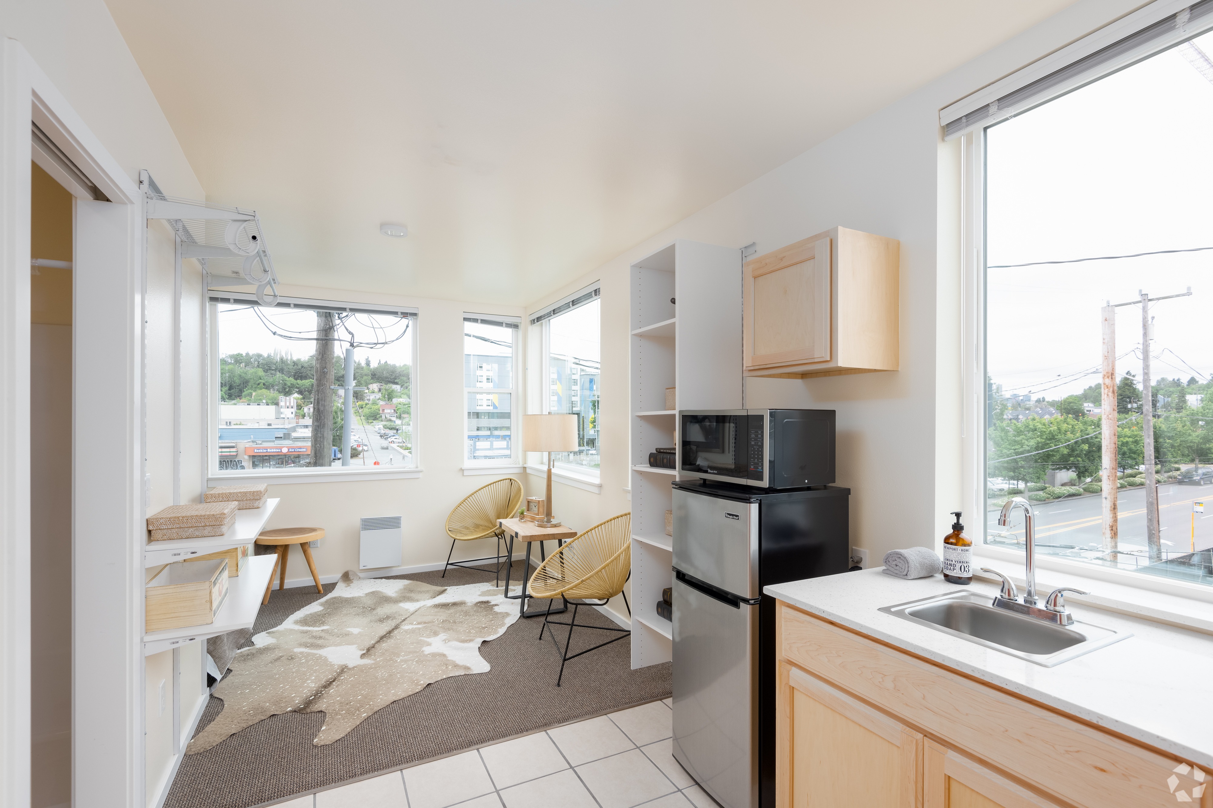 Studio Apartments Check Availability Genoa