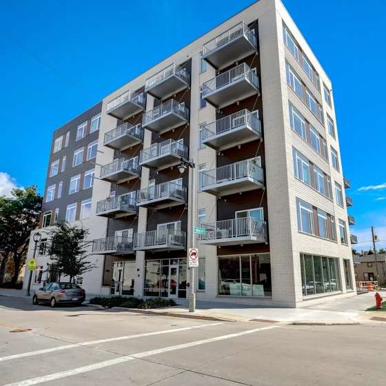 Element Apartments Apartments In Milwaukee, WI