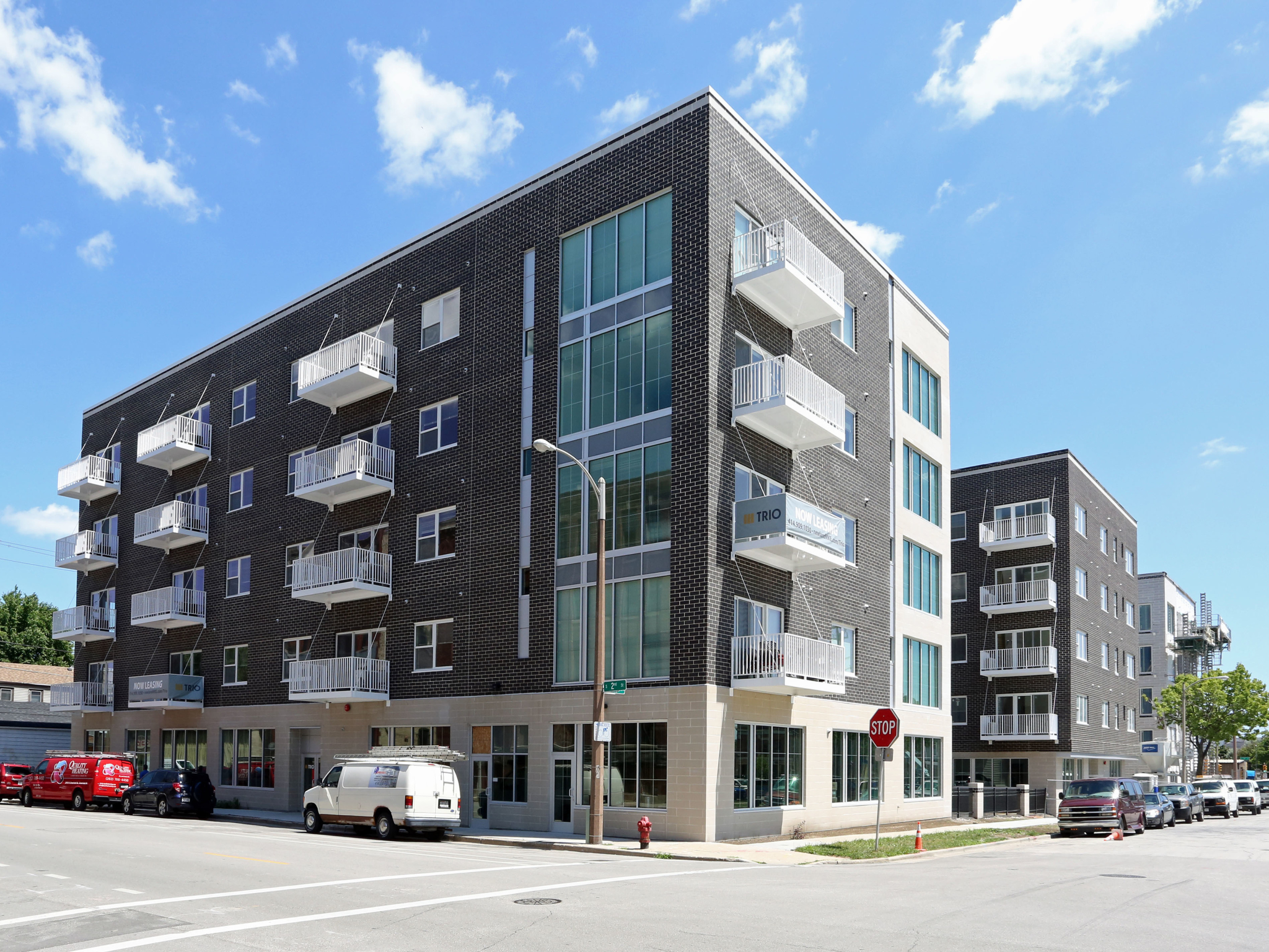 Milwaukee County apartments for rent - Property image - Trio - 2