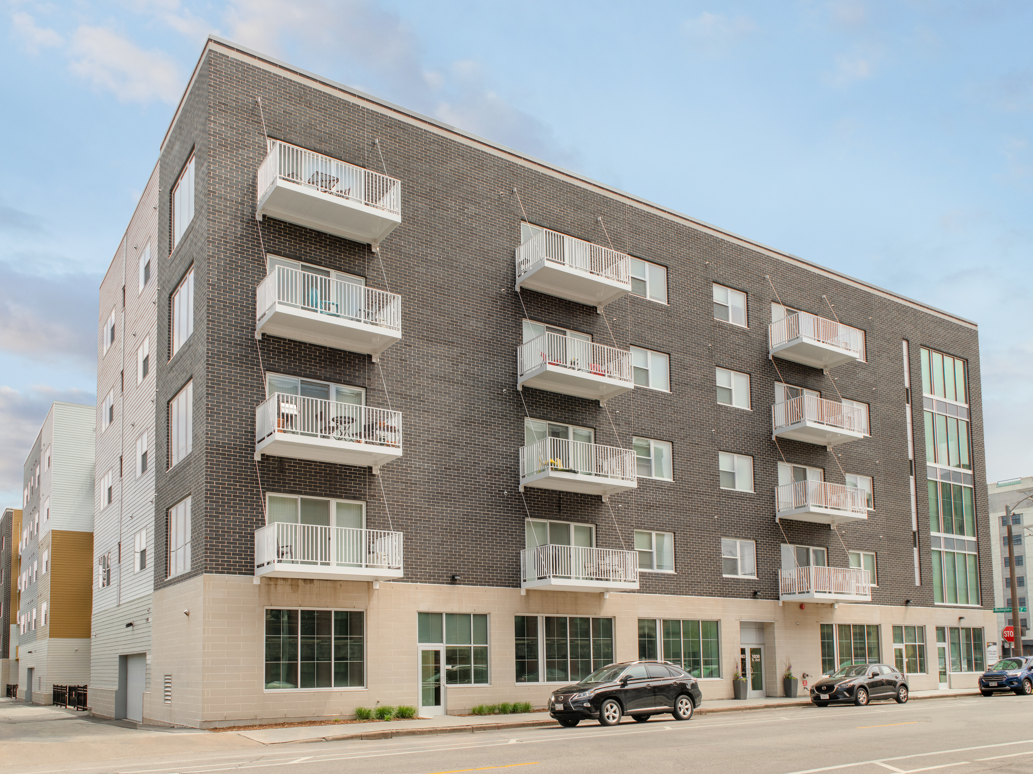 Milwaukee County apartments for rent - Property image - Trio - 3