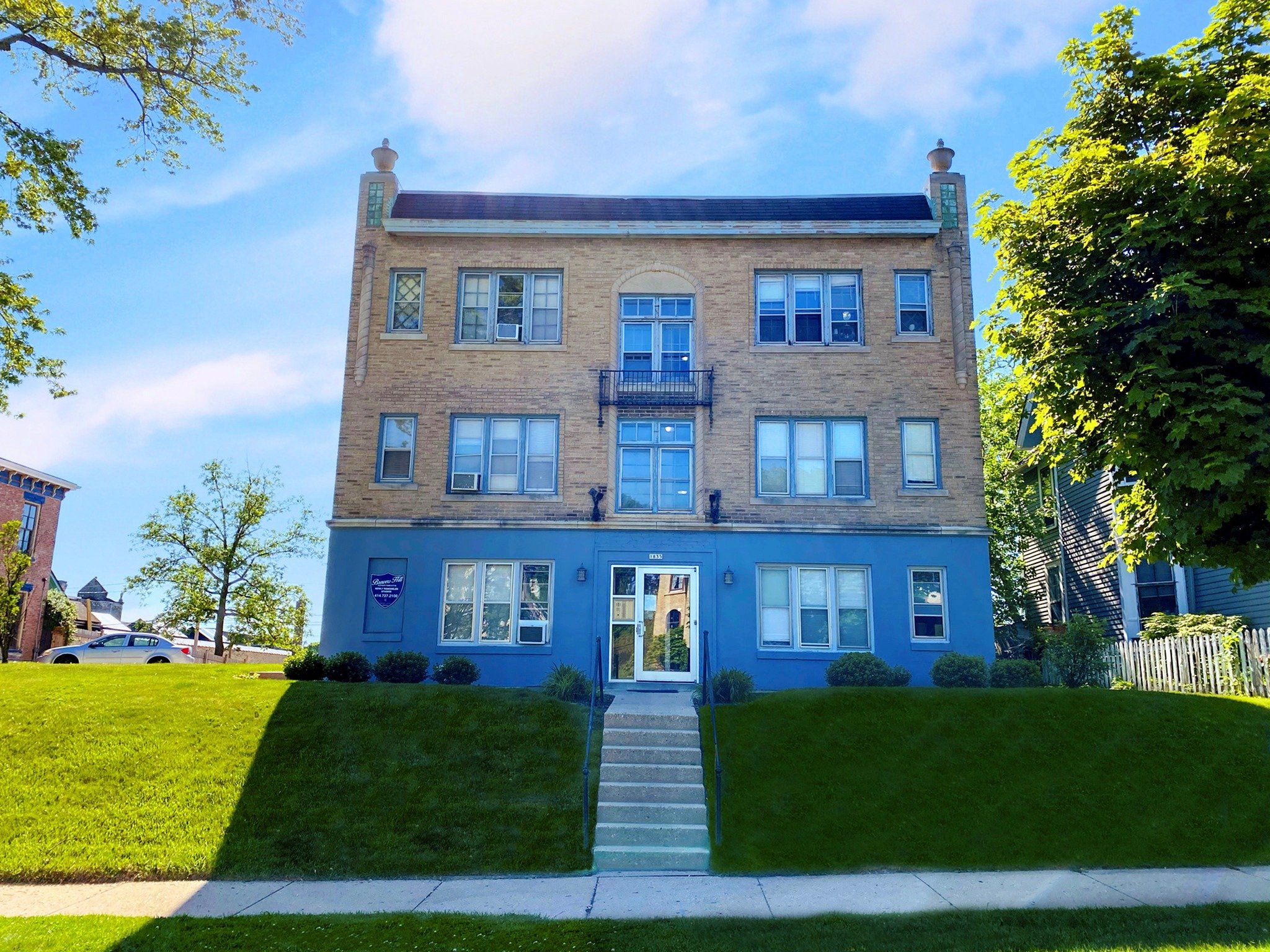 View Photos Brewer's Hill