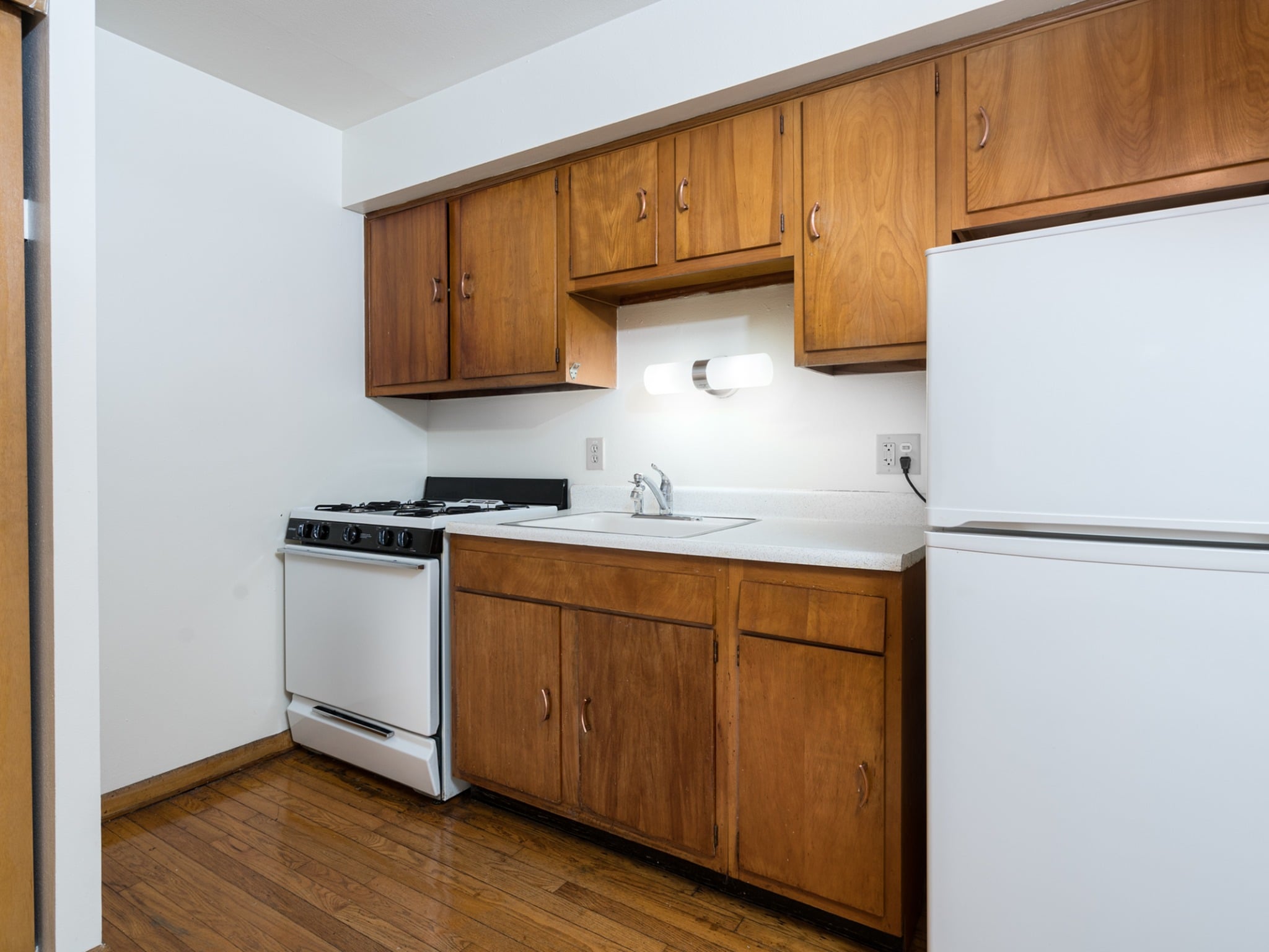 Milwaukee County apartments for rent - Property image - Oakland - 2