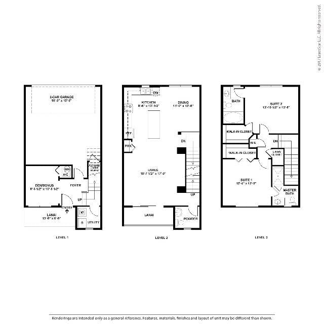 Floor plan layout diagram for b9