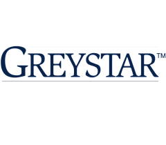 Greystar Logo and Greystar website