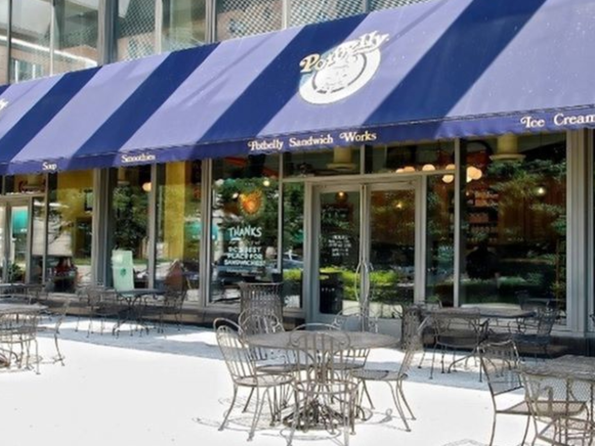 Take A Virtual Tour Meridian at Ballston Commons Apartments in Arlington, VA