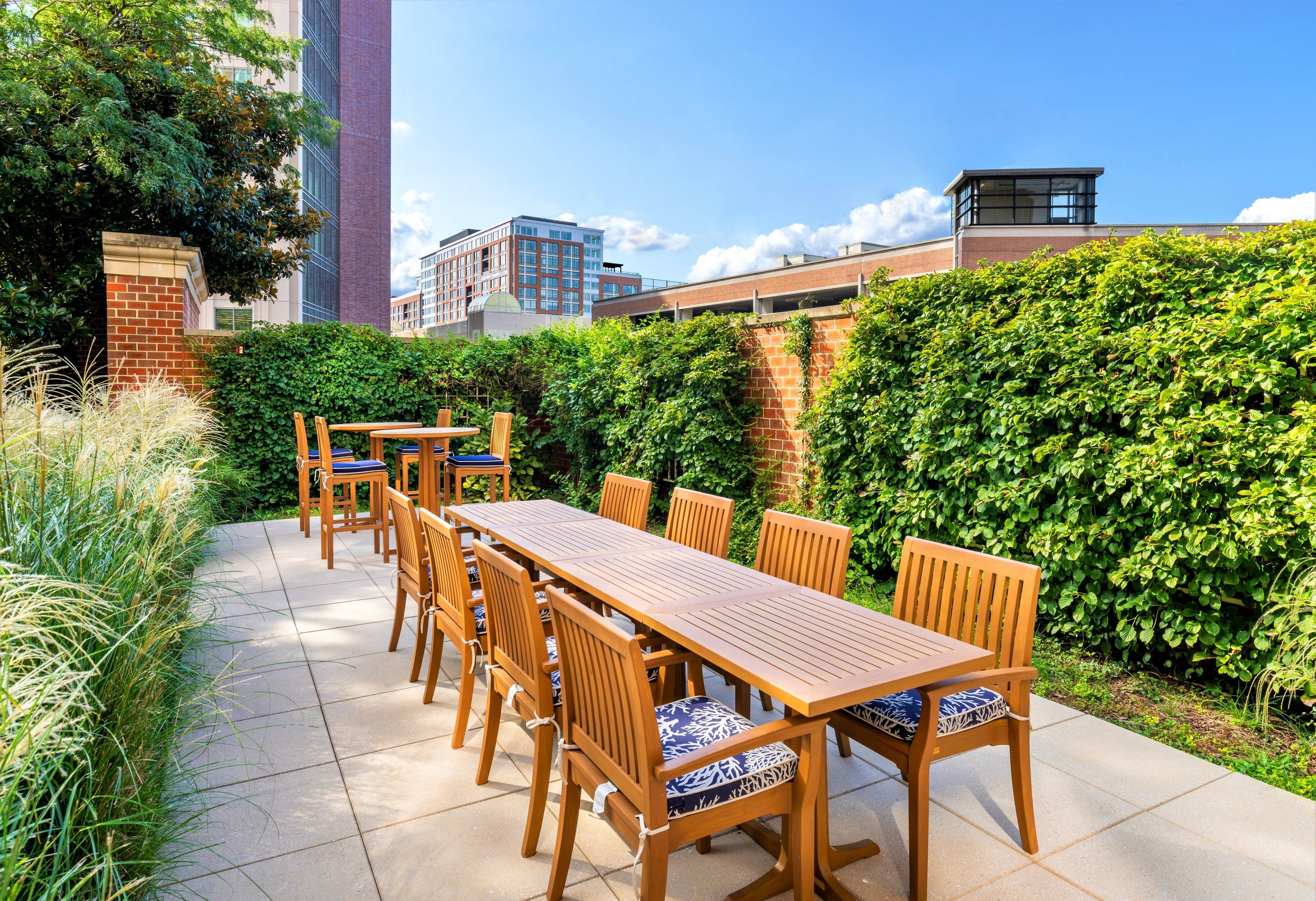 Take A Video Tour | Meridian at Eisenhower Station | Apartments