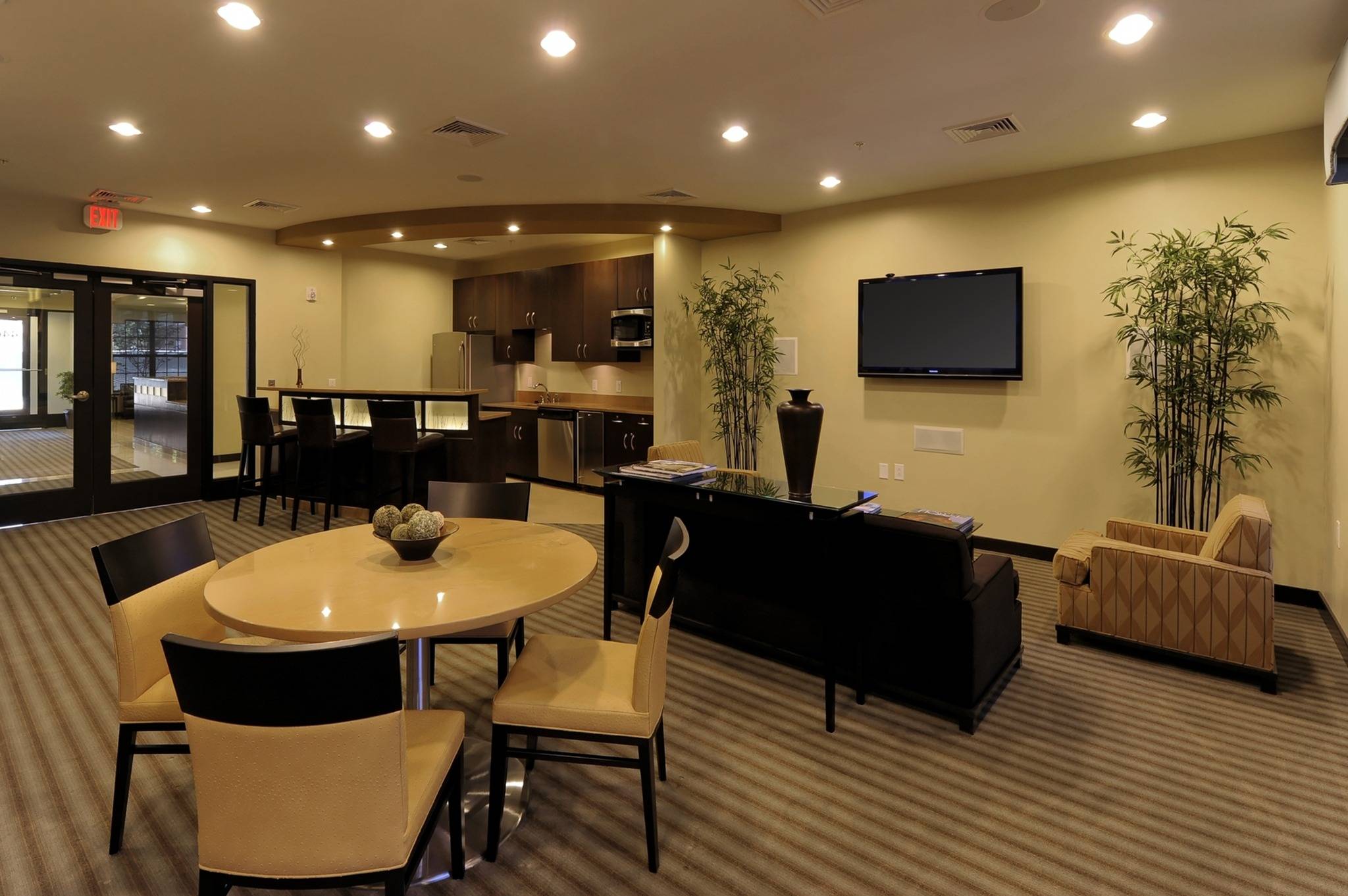 Take A Virtual Tour Madison at Ballston Arlington Apartments
