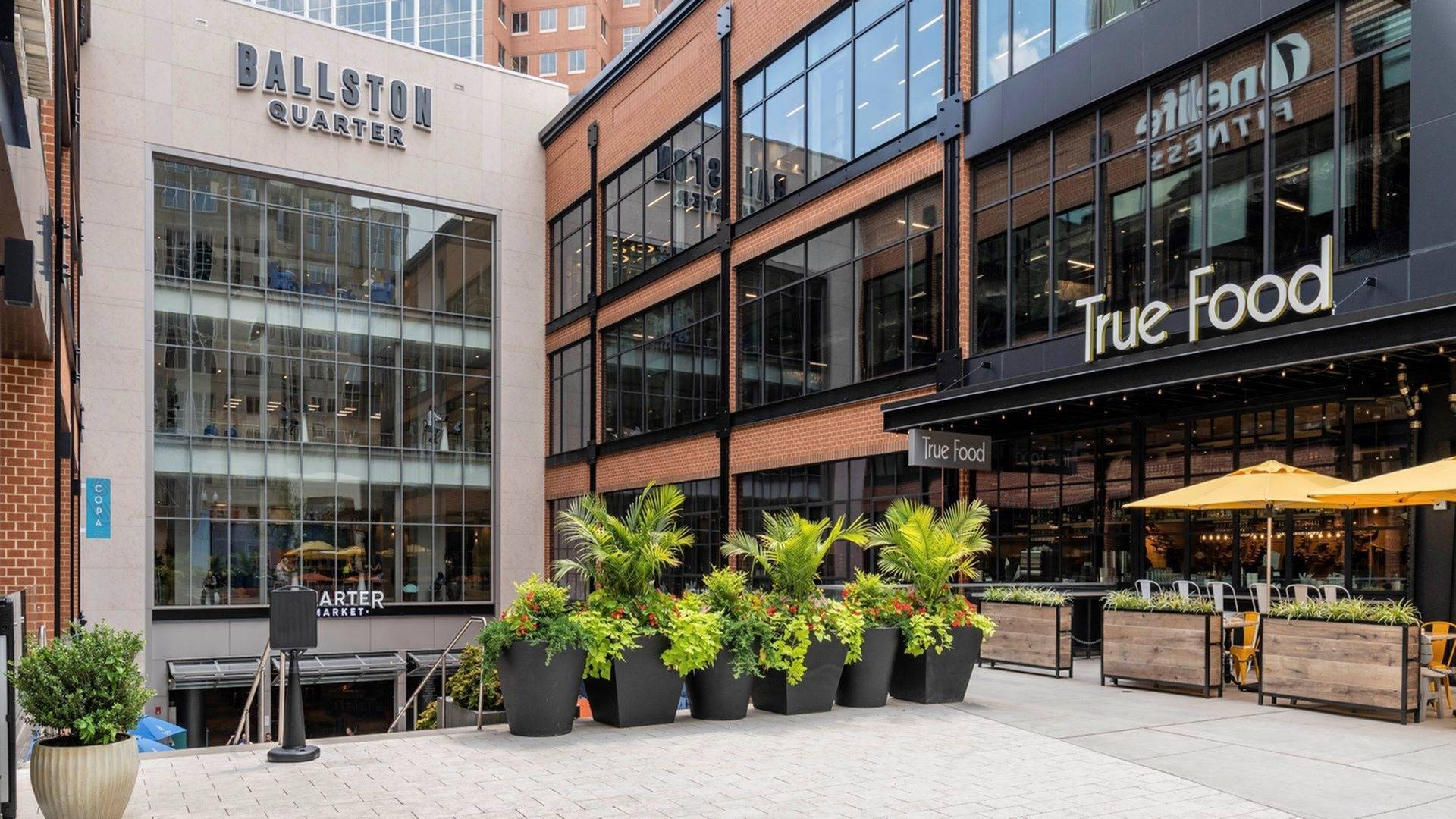 Take A Virtual Tour Madison at Ballston Arlington Apartments