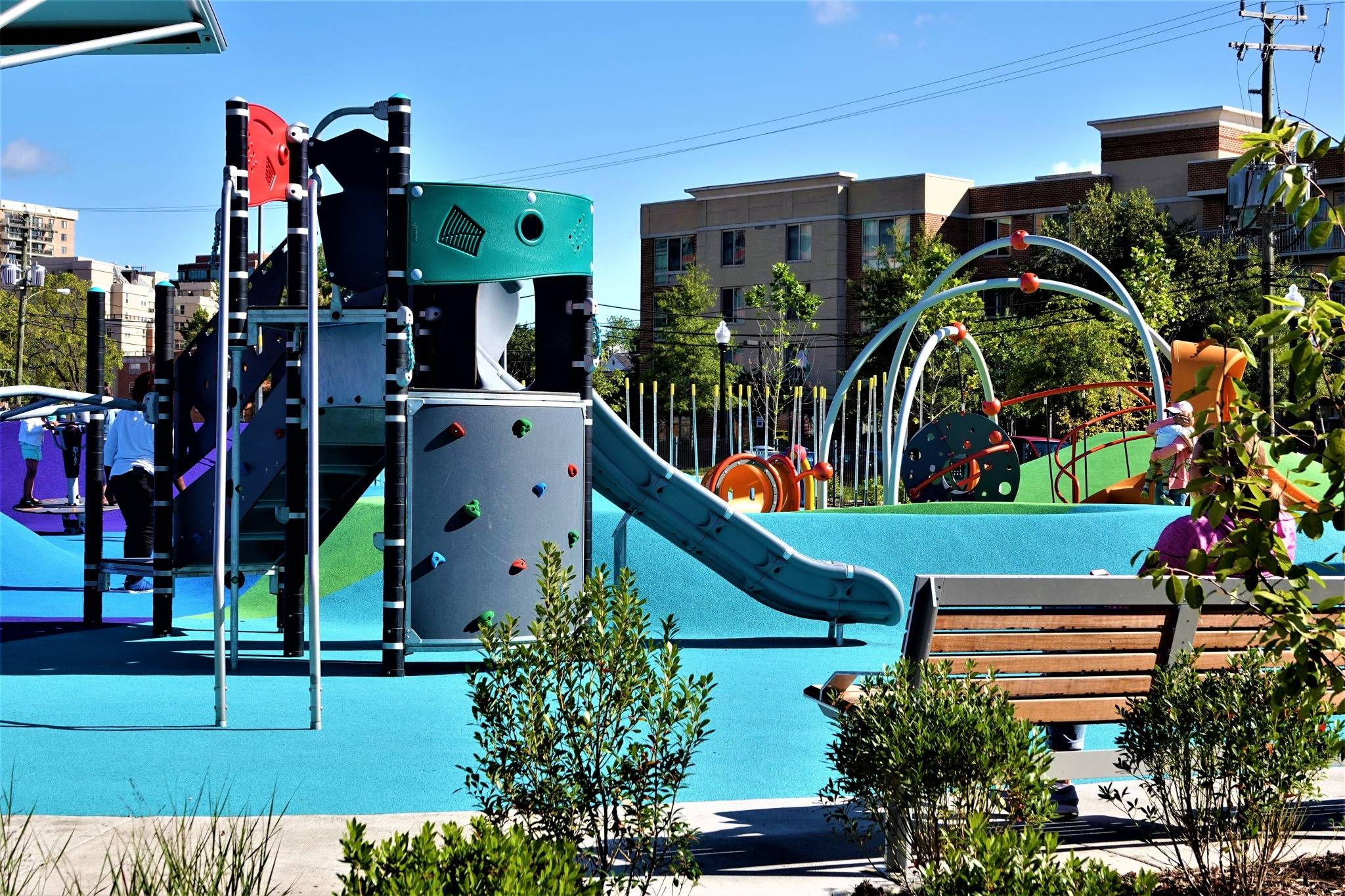 Take A Virtual Tour Madison at Ballston Arlington Apartments