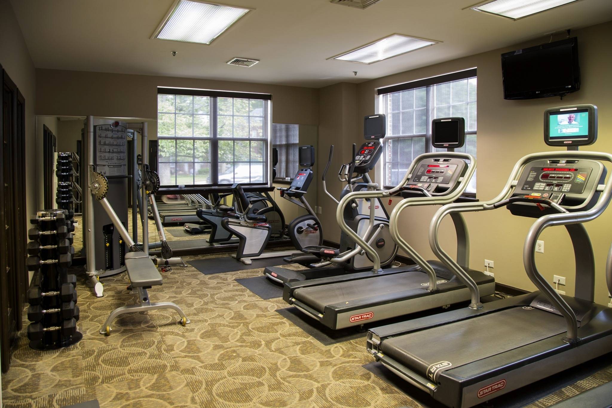 Take A Virtual Tour Ballston Park Arlington VA