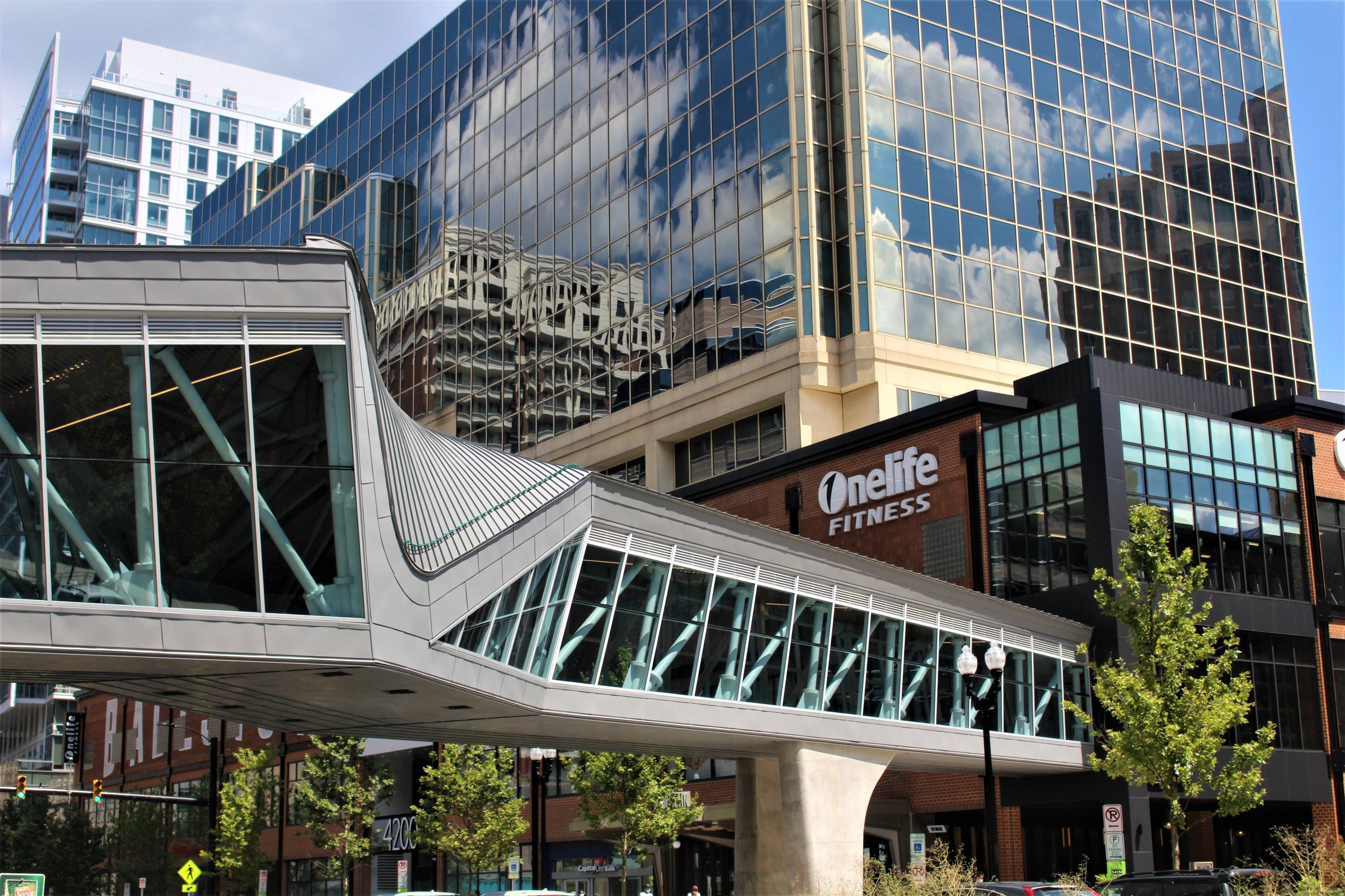 Take A Virtual Tour Ballston Park Arlington VA