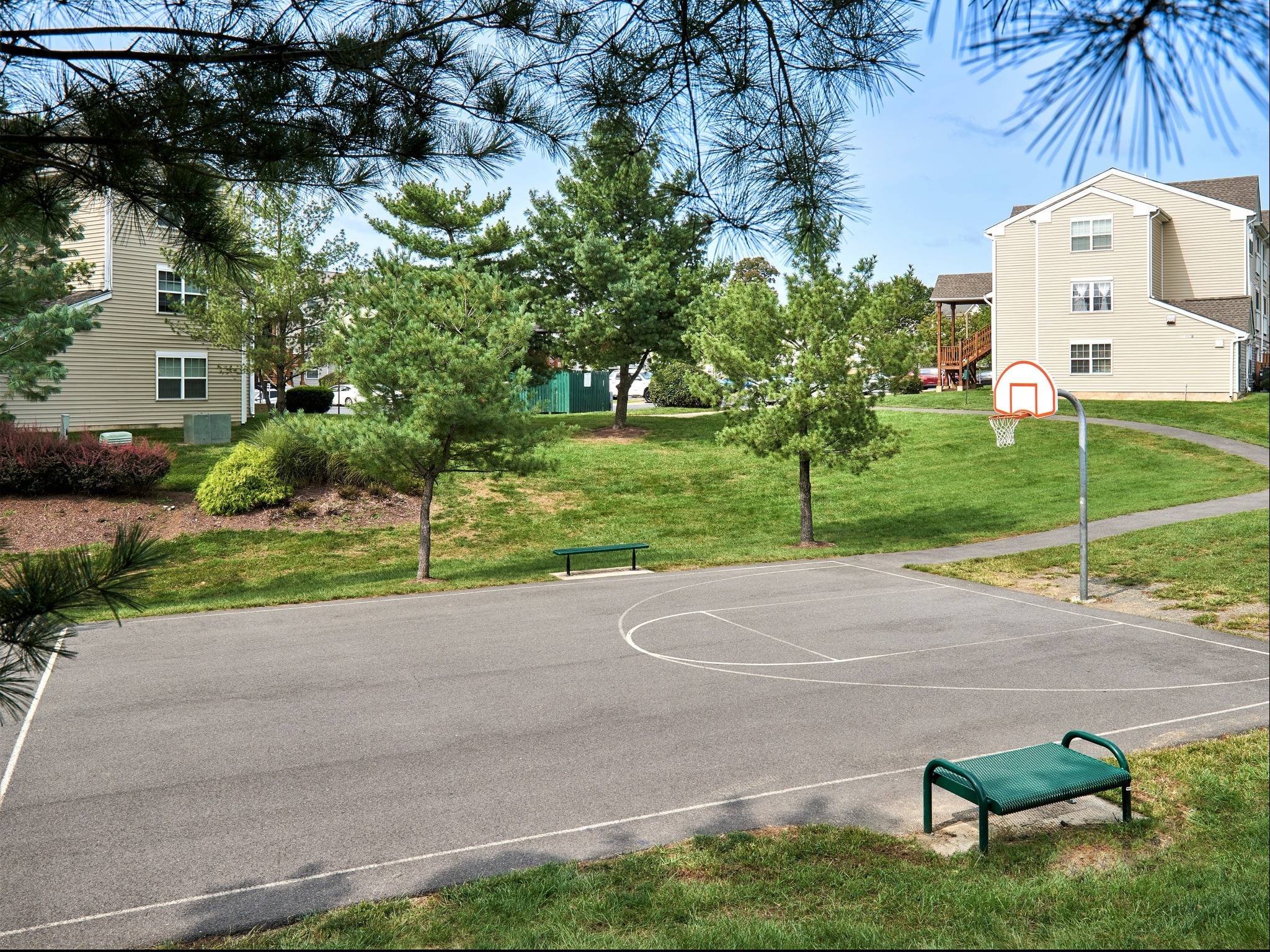 View Photos & Take A Virtual Tour Evans Ridge Apartments