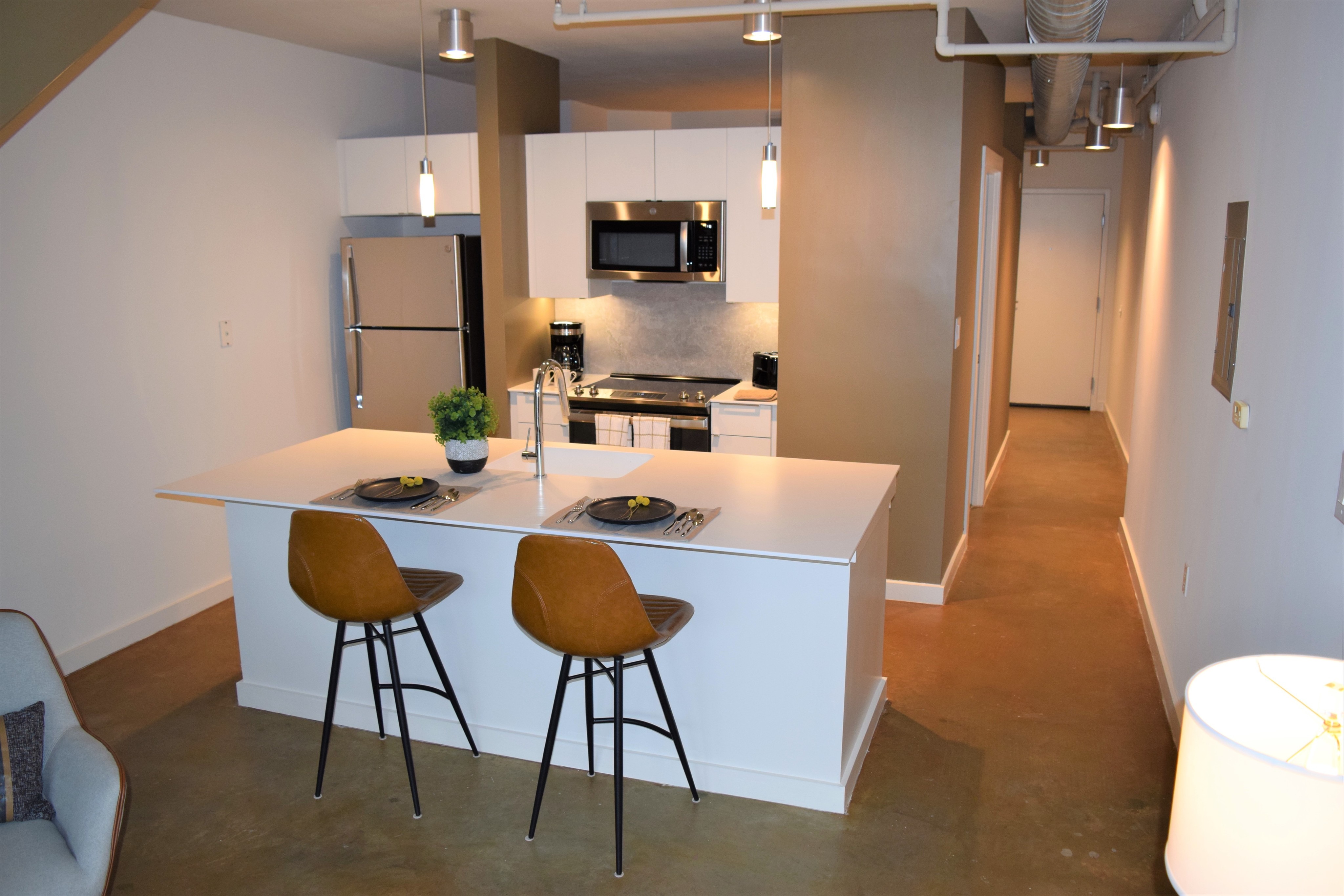 Image of Newly Renovated Apartment |  Park Triangle Apartments | Columbia Heights Apartments | Washington DC Apartments