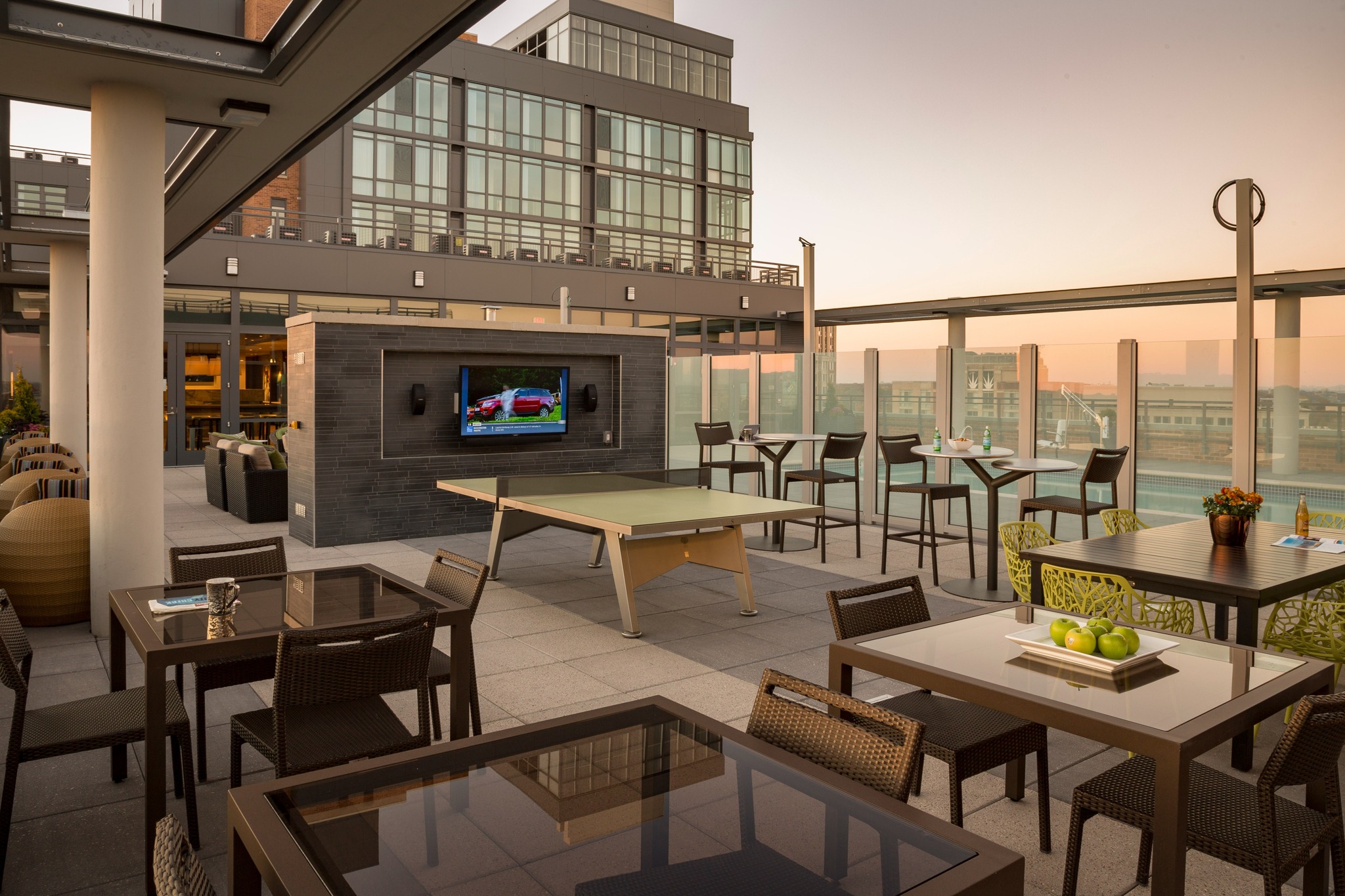 View Our Amenities Parc Meridian at Eisenhower Station Apartments